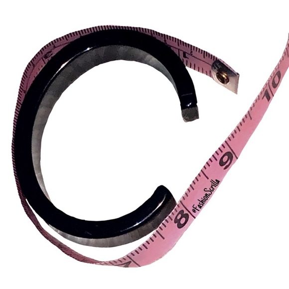 Vintage Dior Y2K Archive Collection Iconic Diamanté Crystal Bangle Bracelet - Picture 10 of 13